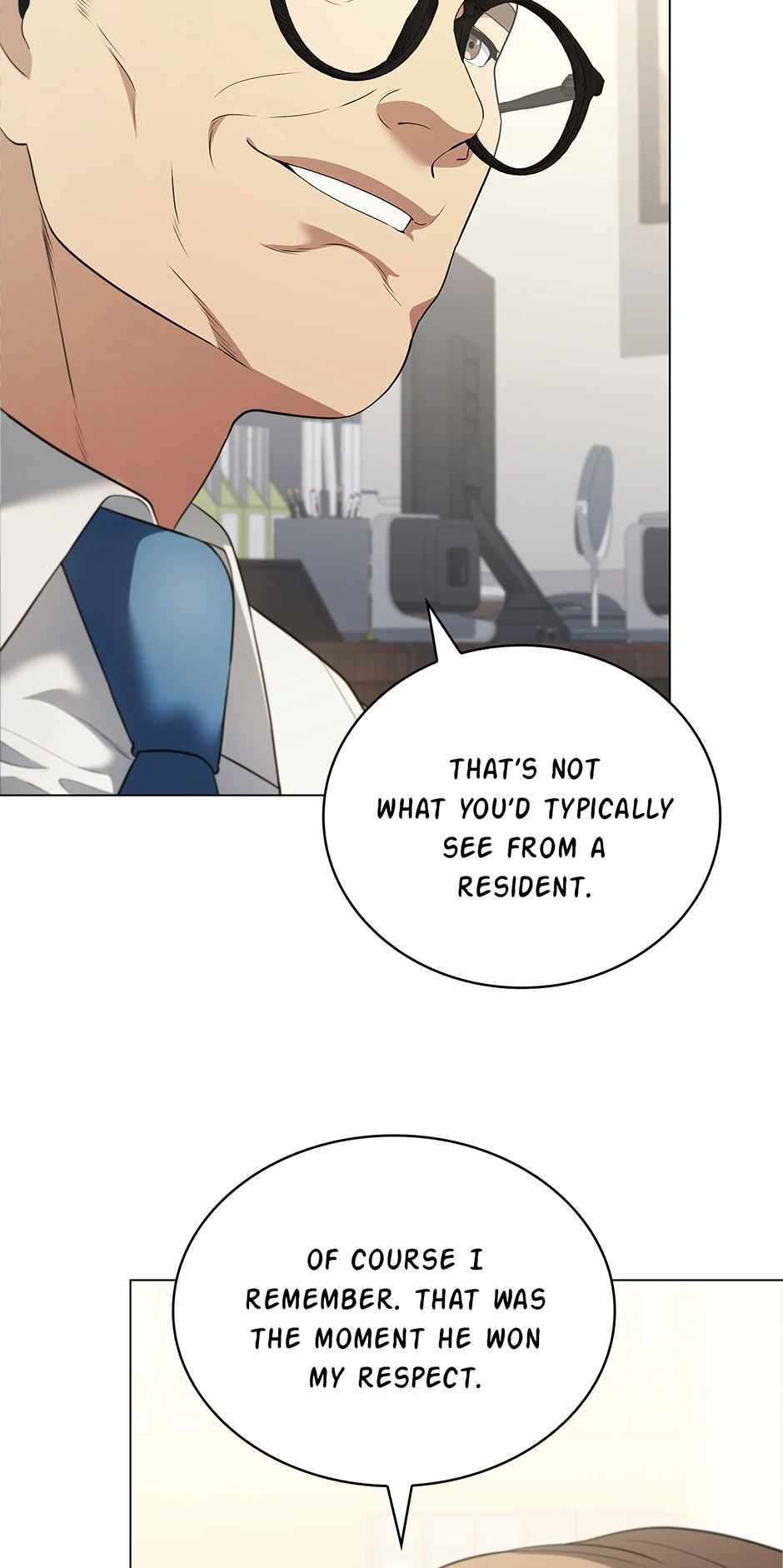 Dr. Choi Tae-Soo Chapter 234 6